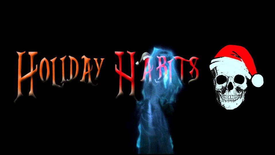 Holiday Habits 2014 Teaser