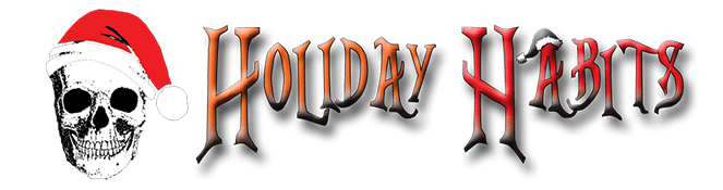 Holiday Habits Logo