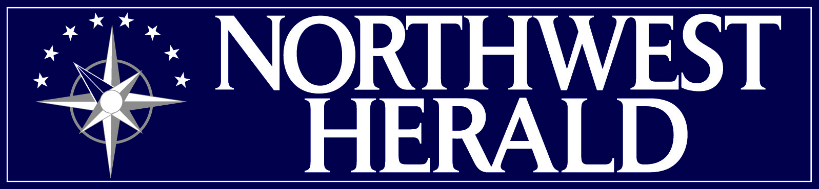 Northwest-Herald-logo-blue